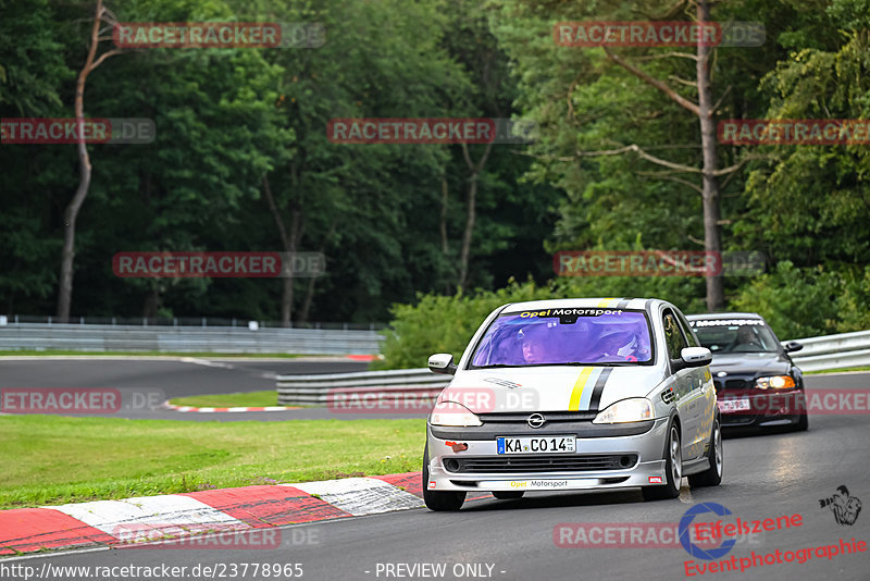 Bild #23778965 - Touristenfahrten Nürburgring Nordschleife (19.08.2023)