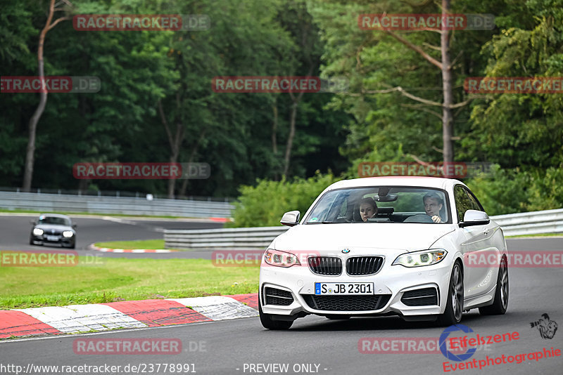 Bild #23778991 - Touristenfahrten Nürburgring Nordschleife (19.08.2023)