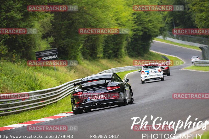 Bild #23779043 - Touristenfahrten Nürburgring Nordschleife (19.08.2023)