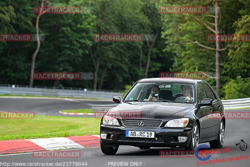 Bild #23779044 - Touristenfahrten Nürburgring Nordschleife (19.08.2023)