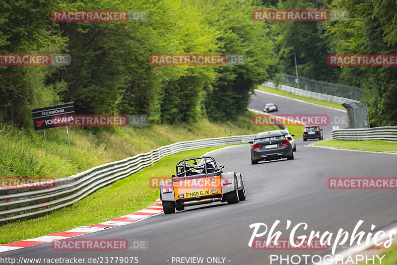 Bild #23779075 - Touristenfahrten Nürburgring Nordschleife (19.08.2023)