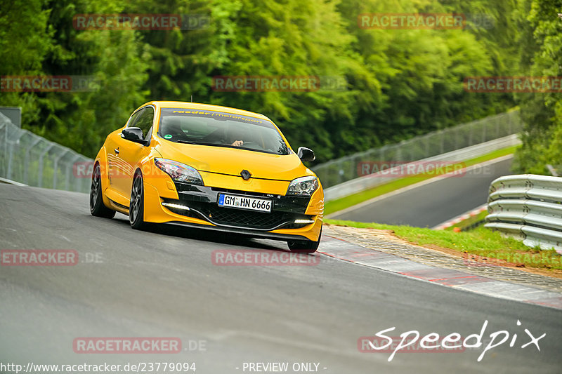 Bild #23779094 - Touristenfahrten Nürburgring Nordschleife (19.08.2023)