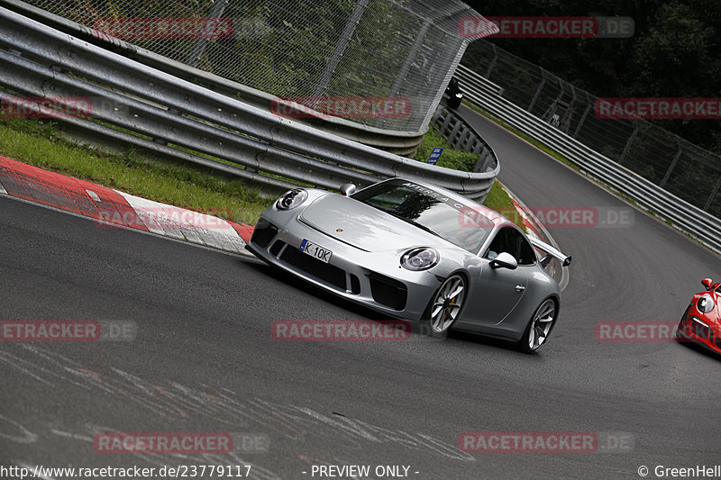 Bild #23779117 - Touristenfahrten Nürburgring Nordschleife (19.08.2023)