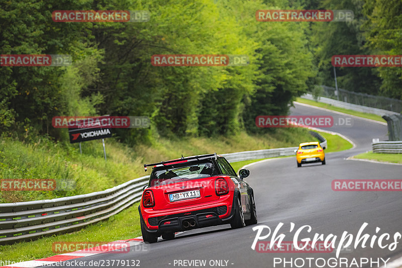 Bild #23779132 - Touristenfahrten Nürburgring Nordschleife (19.08.2023)