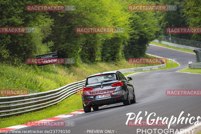 Bild #23779150 - Touristenfahrten Nürburgring Nordschleife (19.08.2023)