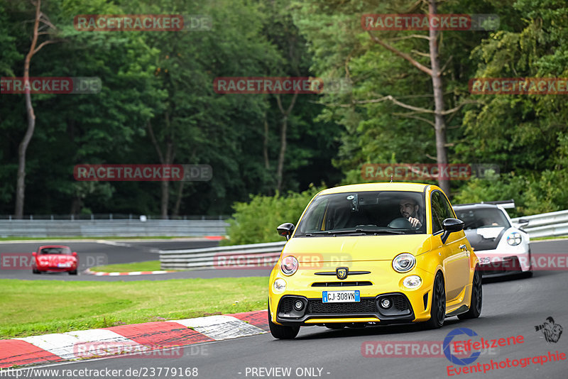 Bild #23779168 - Touristenfahrten Nürburgring Nordschleife (19.08.2023)