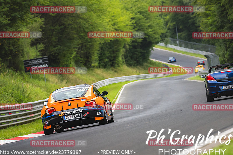 Bild #23779197 - Touristenfahrten Nürburgring Nordschleife (19.08.2023)