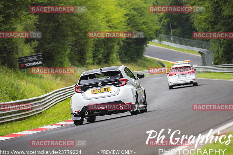 Bild #23779224 - Touristenfahrten Nürburgring Nordschleife (19.08.2023)