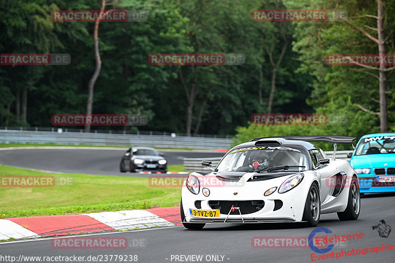 Bild #23779238 - Touristenfahrten Nürburgring Nordschleife (19.08.2023)