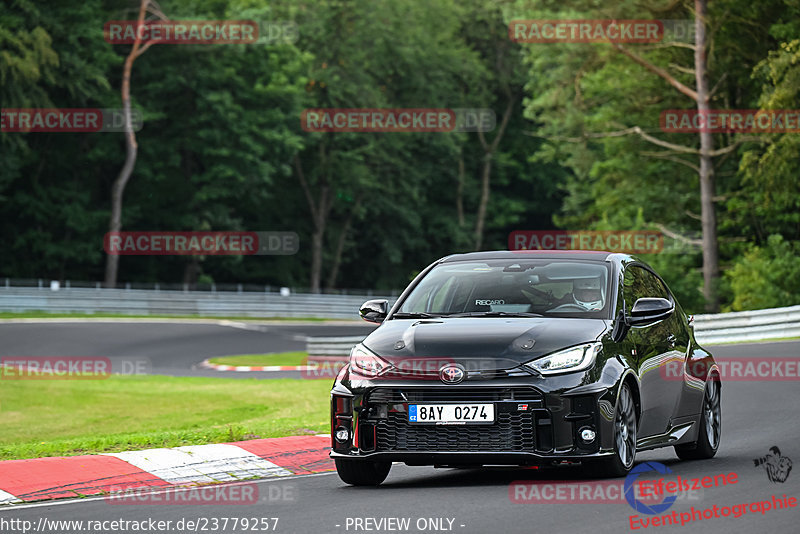 Bild #23779257 - Touristenfahrten Nürburgring Nordschleife (19.08.2023)