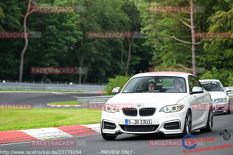 Bild #23779294 - Touristenfahrten Nürburgring Nordschleife (19.08.2023)