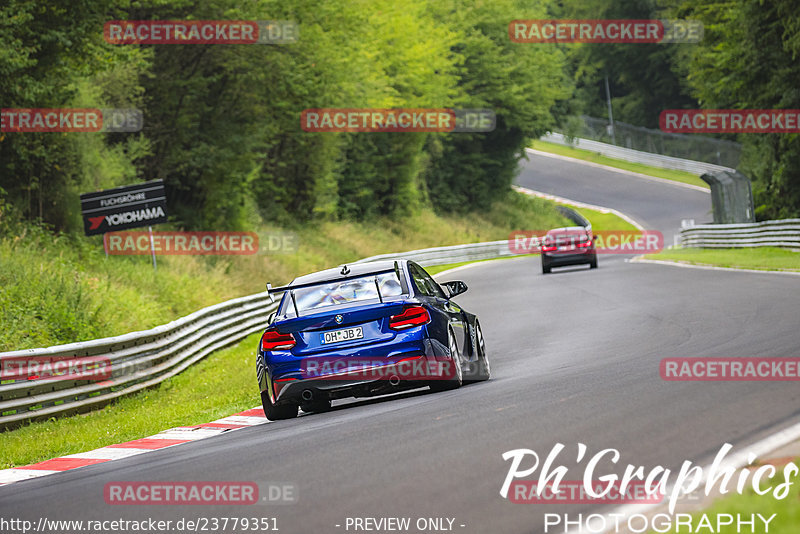 Bild #23779351 - Touristenfahrten Nürburgring Nordschleife (19.08.2023)