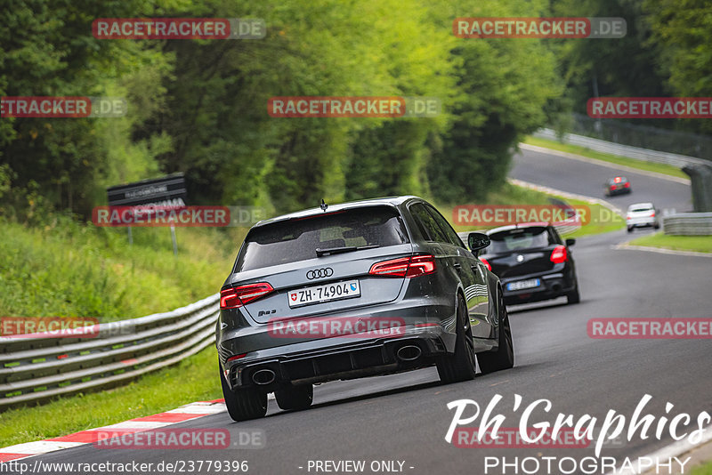 Bild #23779396 - Touristenfahrten Nürburgring Nordschleife (19.08.2023)