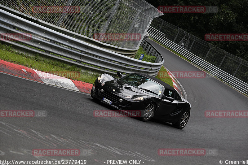 Bild #23779419 - Touristenfahrten Nürburgring Nordschleife (19.08.2023)