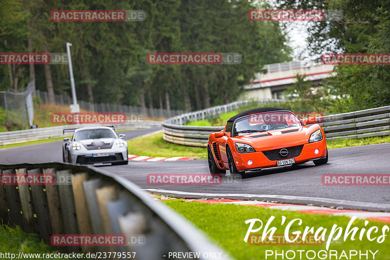 Bild #23779557 - Touristenfahrten Nürburgring Nordschleife (19.08.2023)