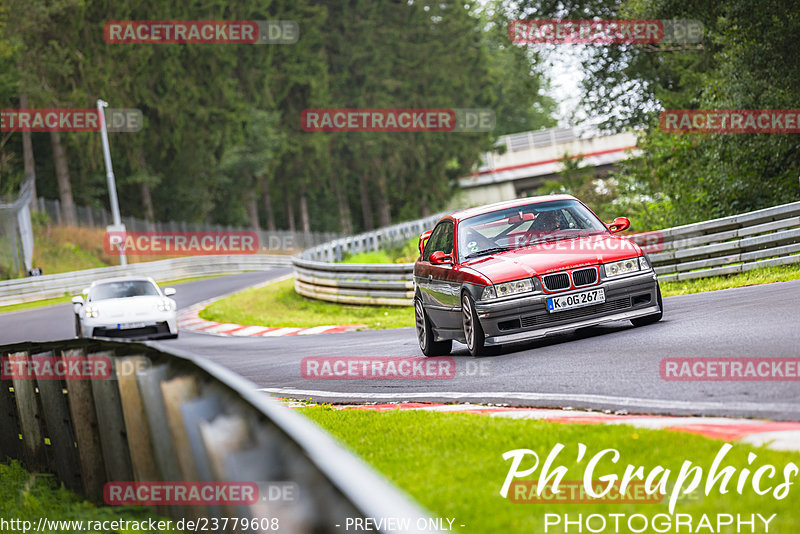 Bild #23779608 - Touristenfahrten Nürburgring Nordschleife (19.08.2023)