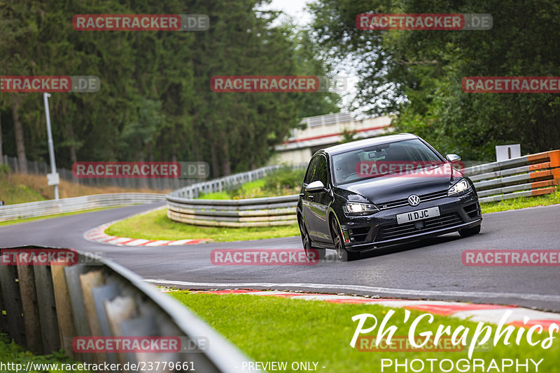 Bild #23779661 - Touristenfahrten Nürburgring Nordschleife (19.08.2023)