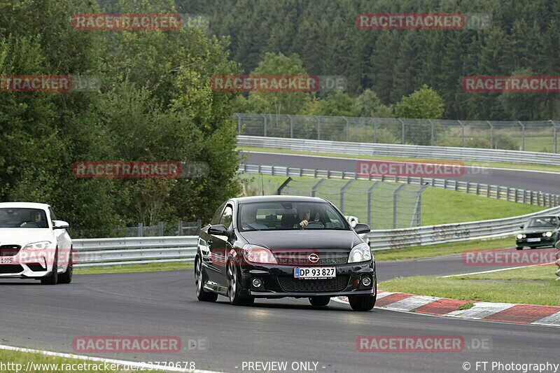 Bild #23779678 - Touristenfahrten Nürburgring Nordschleife (19.08.2023)