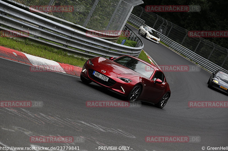 Bild #23779841 - Touristenfahrten Nürburgring Nordschleife (19.08.2023)