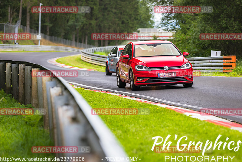 Bild #23779906 - Touristenfahrten Nürburgring Nordschleife (19.08.2023)