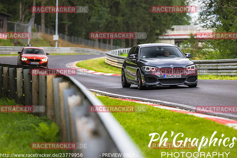 Bild #23779956 - Touristenfahrten Nürburgring Nordschleife (19.08.2023)