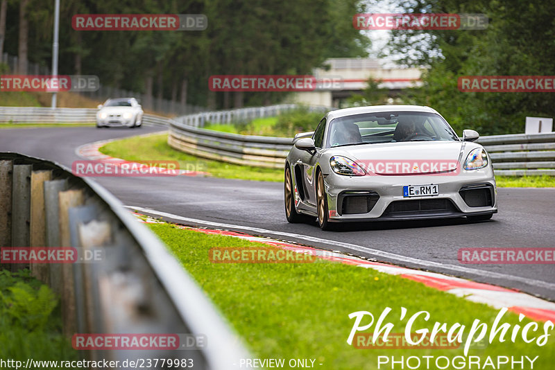 Bild #23779983 - Touristenfahrten Nürburgring Nordschleife (19.08.2023)