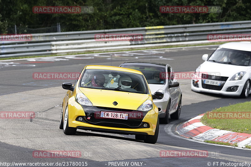 Bild #23780015 - Touristenfahrten Nürburgring Nordschleife (19.08.2023)