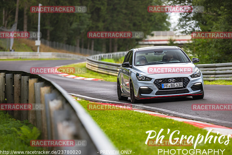 Bild #23780020 - Touristenfahrten Nürburgring Nordschleife (19.08.2023)