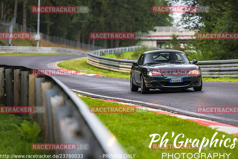 Bild #23780033 - Touristenfahrten Nürburgring Nordschleife (19.08.2023)