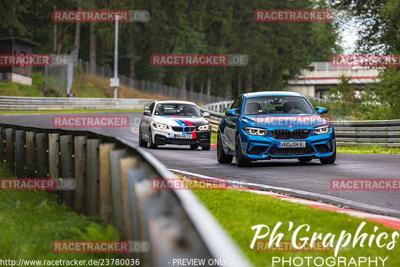 Bild #23780036 - Touristenfahrten Nürburgring Nordschleife (19.08.2023)