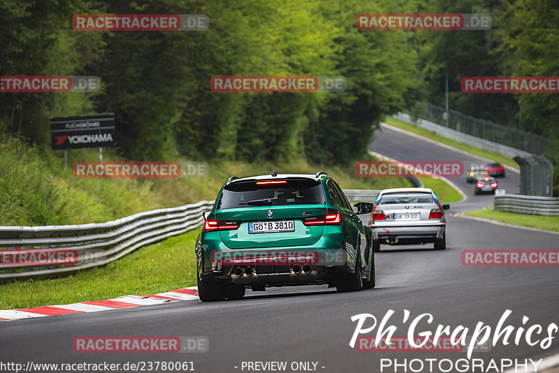 Bild #23780061 - Touristenfahrten Nürburgring Nordschleife (19.08.2023)