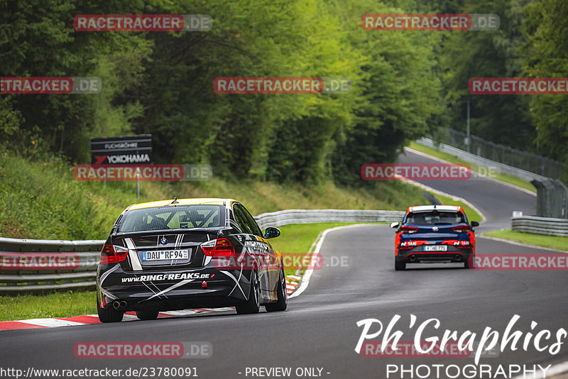 Bild #23780091 - Touristenfahrten Nürburgring Nordschleife (19.08.2023)