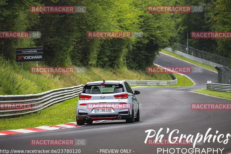 Bild #23780120 - Touristenfahrten Nürburgring Nordschleife (19.08.2023)