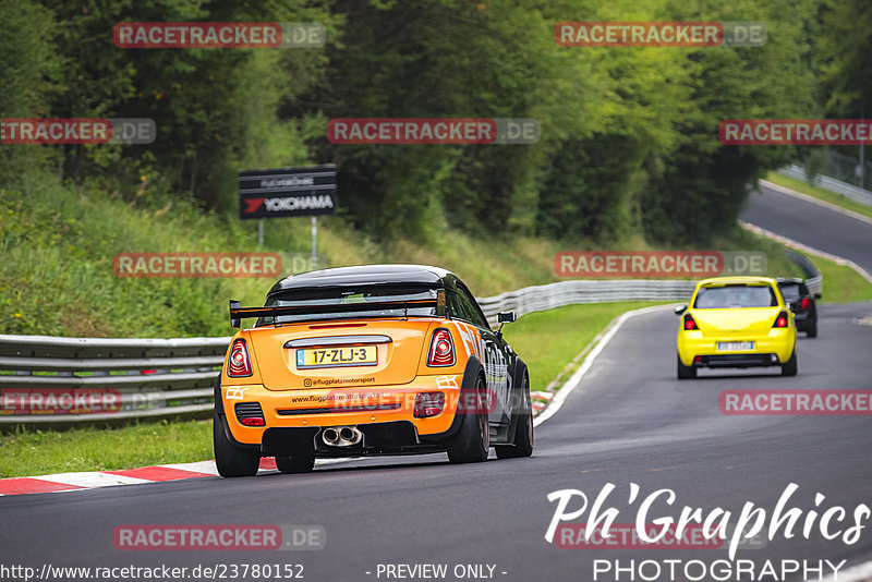 Bild #23780152 - Touristenfahrten Nürburgring Nordschleife (19.08.2023)