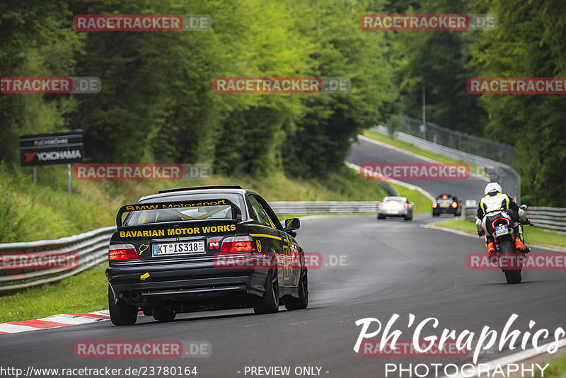 Bild #23780164 - Touristenfahrten Nürburgring Nordschleife (19.08.2023)