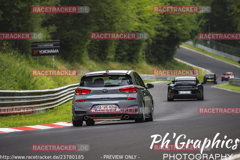 Bild #23780185 - Touristenfahrten Nürburgring Nordschleife (19.08.2023)