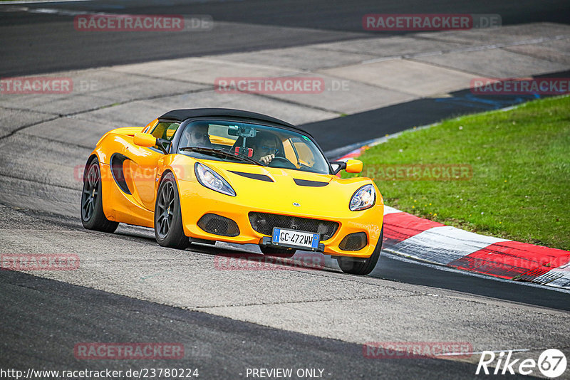 Bild #23780224 - Touristenfahrten Nürburgring Nordschleife (19.08.2023)