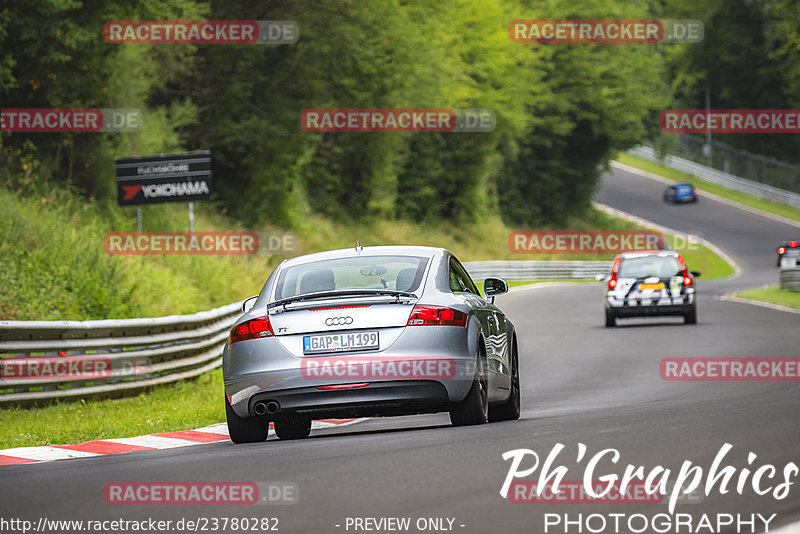 Bild #23780282 - Touristenfahrten Nürburgring Nordschleife (19.08.2023)