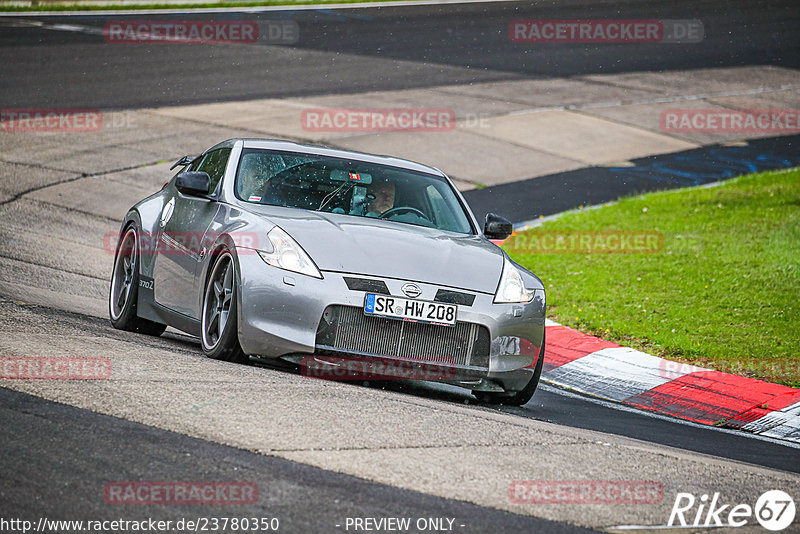 Bild #23780350 - Touristenfahrten Nürburgring Nordschleife (19.08.2023)