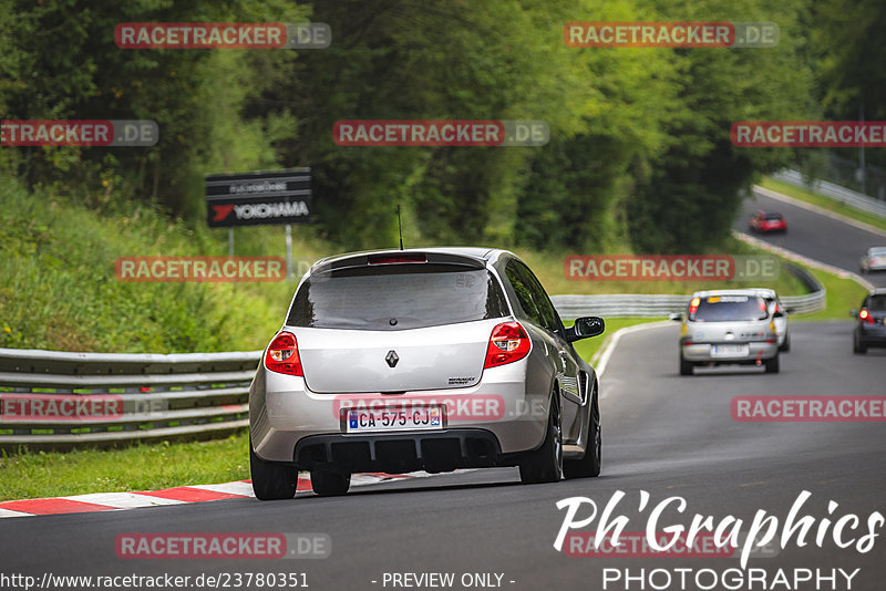 Bild #23780351 - Touristenfahrten Nürburgring Nordschleife (19.08.2023)