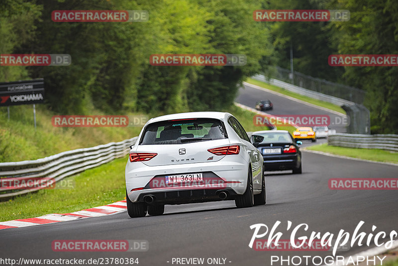 Bild #23780384 - Touristenfahrten Nürburgring Nordschleife (19.08.2023)