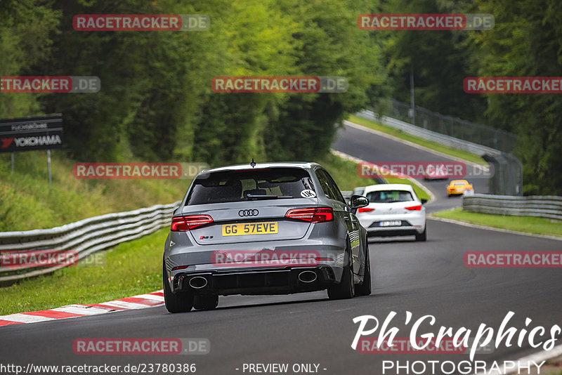 Bild #23780386 - Touristenfahrten Nürburgring Nordschleife (19.08.2023)