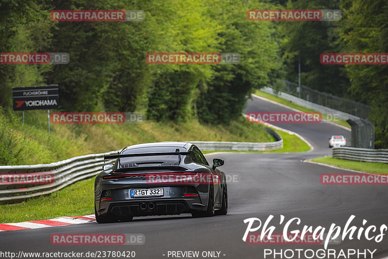 Bild #23780420 - Touristenfahrten Nürburgring Nordschleife (19.08.2023)