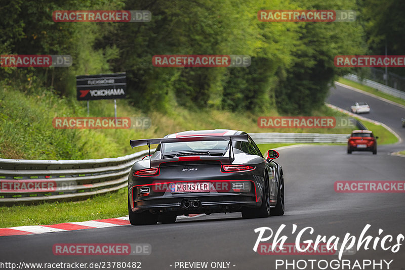 Bild #23780482 - Touristenfahrten Nürburgring Nordschleife (19.08.2023)