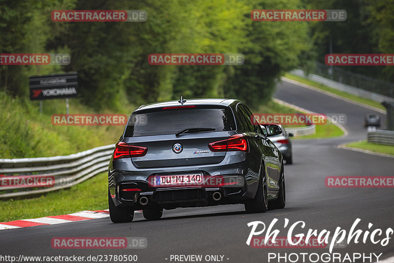 Bild #23780500 - Touristenfahrten Nürburgring Nordschleife (19.08.2023)