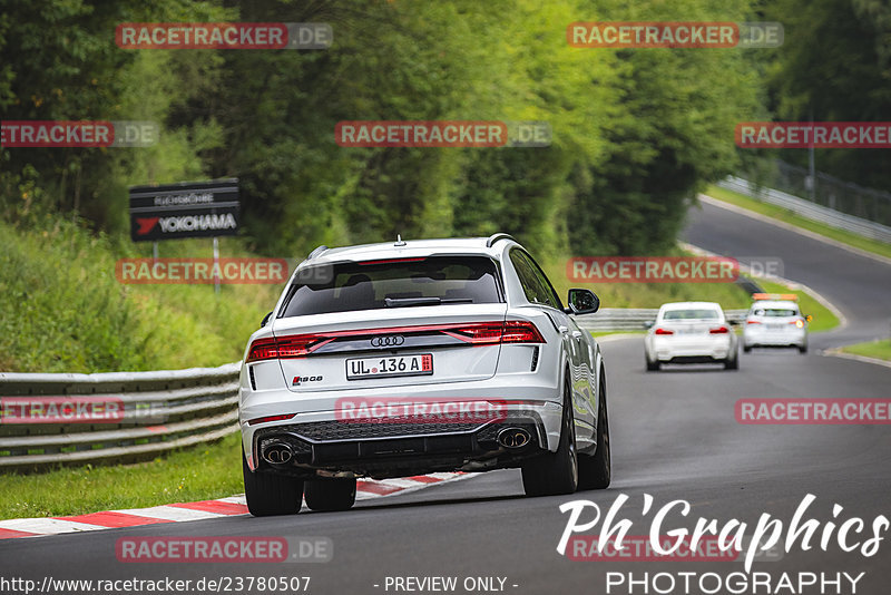 Bild #23780507 - Touristenfahrten Nürburgring Nordschleife (19.08.2023)