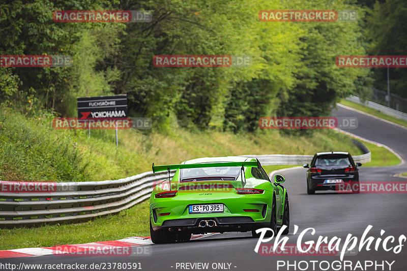 Bild #23780591 - Touristenfahrten Nürburgring Nordschleife (19.08.2023)