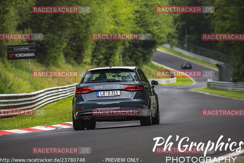 Bild #23780746 - Touristenfahrten Nürburgring Nordschleife (19.08.2023)