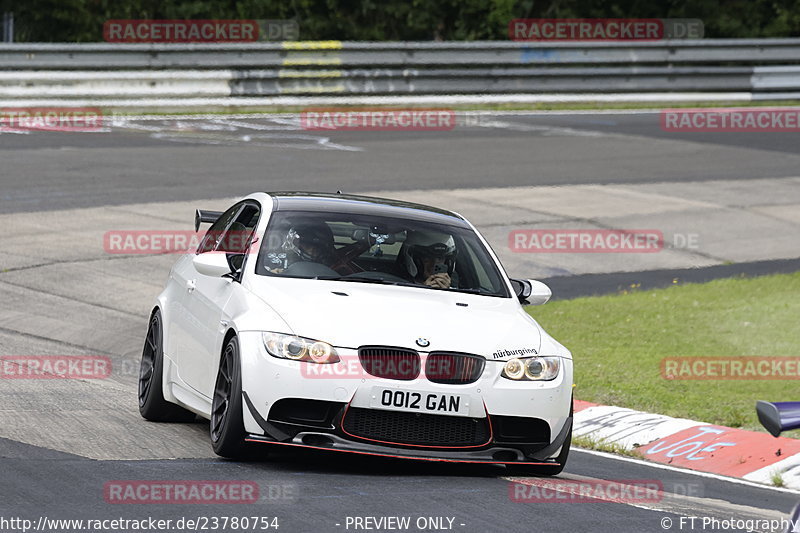 Bild #23780754 - Touristenfahrten Nürburgring Nordschleife (19.08.2023)