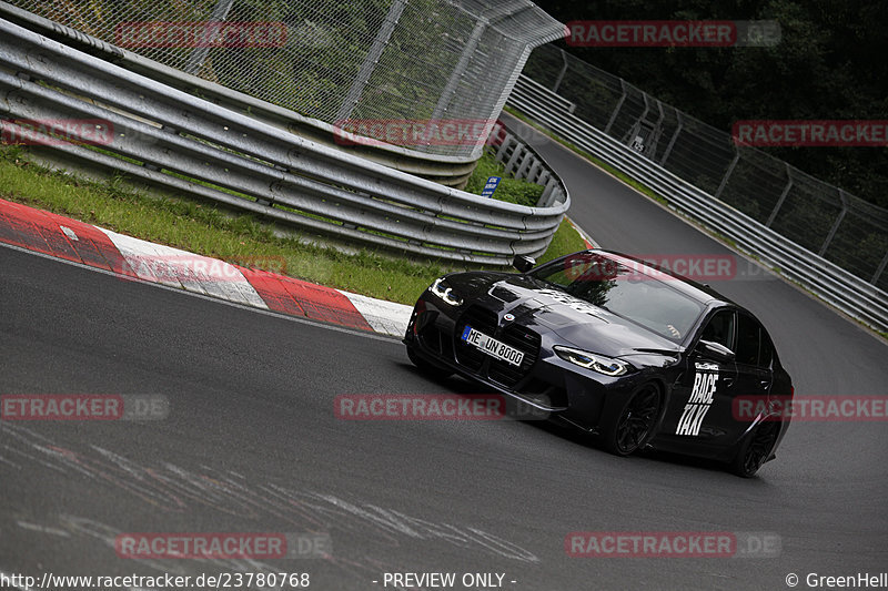 Bild #23780768 - Touristenfahrten Nürburgring Nordschleife (19.08.2023)